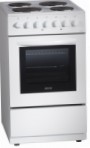 Vestel FE 56 GM Kitchen Stove, type of oven: electric, type of hob: electric
