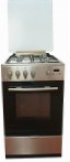 Vestel FG 56 GDXS Kitchen Stove, type of oven: gas, type of hob: gas