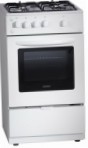 Vestel FG 55 Kitchen Stove, type of oven: gas, type of hob: gas