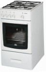 Gorenje GMN 133 W Cuisinière, type de four: gaz, Type de poêle: gaz