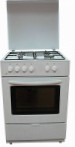 Vestel FG 60 GM Kitchen Stove, type of oven: gas, type of hob: gas