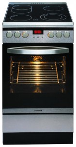 характеристики Кухонная плита Hansa FCCI58236060 Фото