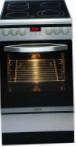 Hansa FCCI58236060 Kitchen Stove, type of oven: electric, type of hob: electric