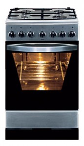 характеристики Кухонная плита Hansa FCGX54012030 Фото