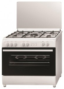 характеристики Кухонная плита Simfer EUROLINE Фото