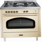 Fratelli Onofri YRU 206.50 FEMW TC Kitchen Stove, type of oven: electric, type of hob: gas