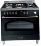 Fratelli Onofri YP 190.50 FEMW TC Bk Kitchen Stove, type of oven: electric, type of hob: gas