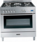 Fratelli Onofri YP 290.50 FEMW TC Kitchen Stove, type of oven: electric, type of hob: gas