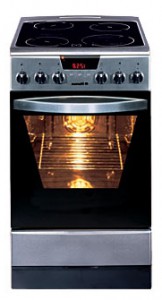характеристики Кухонная плита Hansa FCCX57034030 Фото