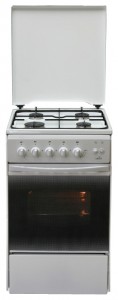 Характеристики Кухонна плита Flama RG2423-W фото