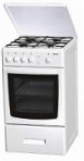 Gorenje GMIN 145 S Cuisinière, type de four: gaz, Type de poêle: gaz