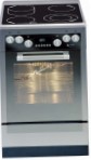 Fagor 5CF-56VDPX Kitchen Stove, type of oven: electric, type of hob: electric