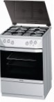 Gorenje GI 63298 DX Stufa di Cucina, tipo di forno: gas, tipo di piano cottura: gas