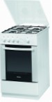 Gorenje GN 51101 IBR Kitchen Stove, type of oven: gas, type of hob: gas