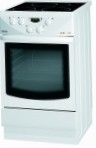Gorenje EC 275 W Kompor dapur, jenis oven: listrik, jenis hob: listrik
