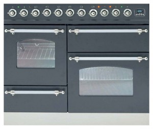 характеристики Кухонная плита ILVE PTN-100F-MP Matt Фото