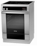 Gorenje EC 7969 E Kitchen Stove, type of oven: electric, type of hob: electric