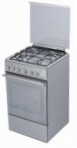 Bompani BO 513 EC/N IX Kitchen Stove, type of oven: gas, type of hob: gas