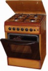 Rainford RSG-6615B Kitchen Stove, type of oven: gas, type of hob: gas