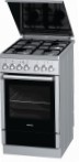 Gorenje K 57220 AX Kitchen Stove, type of oven: electric, type of hob: gas