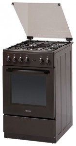 ciri-ciri Dapur Gorenje GI 52203 IBR foto