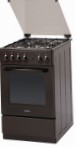 Gorenje GI 52203 IBR Kitchen Stove, type of oven: gas, type of hob: gas