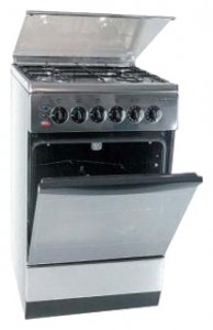 характеристики Кухонная плита Ardo K A 640 G6 WHITE Фото