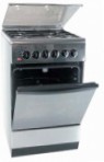 Ardo K A 640 G6 WHITE Kitchen Stove, type of oven: gas, type of hob: gas