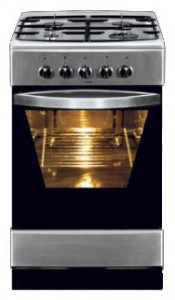 характеристики Кухонная плита Hansa FCGX57002030 Фото