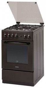 характеристики Кухонная плита Gorenje GN 51203 IBR Фото