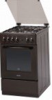 Gorenje GN 51203 IBR Kitchen Stove, type of oven: gas, type of hob: gas
