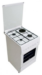 характеристики Кухонная плита Ardo A 631 EB WHITE Фото