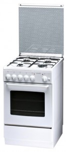 Характеристики Кухненската Печка Ardo A 5640 EE WHITE снимка
