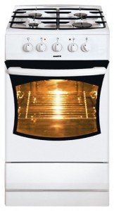 характеристики Кухонная плита Hansa FCGW50000010 Фото