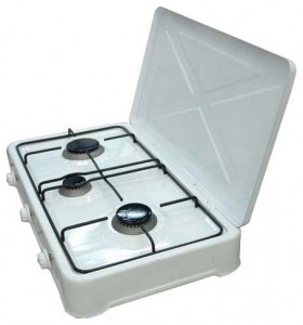 характеристики Кухонная плита Elenberg EGP-3100 Фото