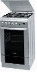 Gorenje GI 439 E Kitchen Stove, type of oven: gas, type of hob: gas