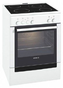 Характеристики Кухонна плита Bosch HLN323120R фото