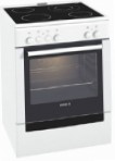 Bosch HLN323120R štedilnik, Vrsta pečice: električni, Vrsta kuhališča: električni