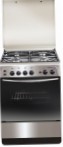 GEFEST 1200 К60 Kitchen Stove, type of oven: gas, type of hob: gas