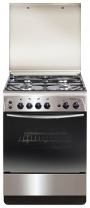 характеристики Кухонная плита GEFEST 1200 К62 Фото