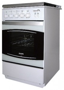 Характеристики Кухонна плита Pozis 1464-02 фото
