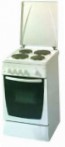 PYRAMIDA 5640 EEW Kompor dapur, jenis oven: listrik, jenis hob: listrik