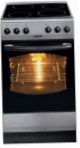 Hansa FCCX52014014 Кухонная плита, тип духового шкафа: электрическая, тип варочной панели: электрическая