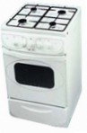King 1456-02 Kitchen Stove, type of oven: gas, type of hob: gas