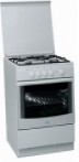 De Luxe 5440.15г Kitchen Stove, type of oven: gas, type of hob: gas