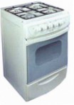 King 1456-03 Kitchen Stove, type of oven: gas, type of hob: gas