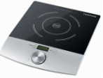 Oursson IP1200R/S Estufa de la cocina, tipo de encimera: eléctrico