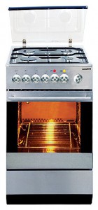 характеристики Кухонная плита Hansa FCGI551348 Фото