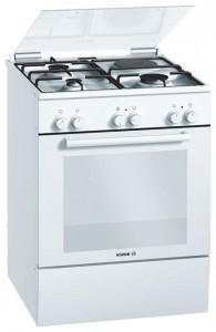विशेषताएँ रसोई चूल्हा Bosch HGV52D120T तस्वीर