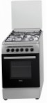 LGEN C5070 X Kitchen Stove, type of oven: electric, type of hob: gas